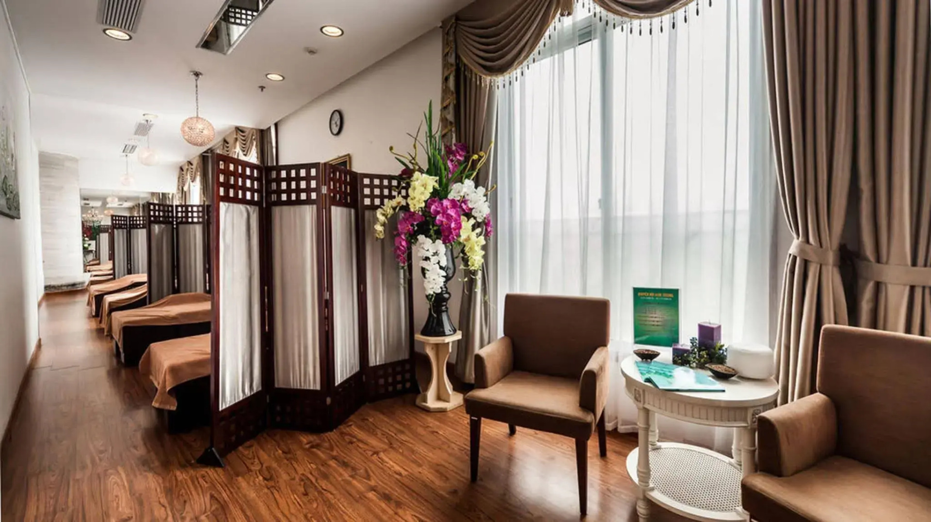 Foto - Super Candle Hotel