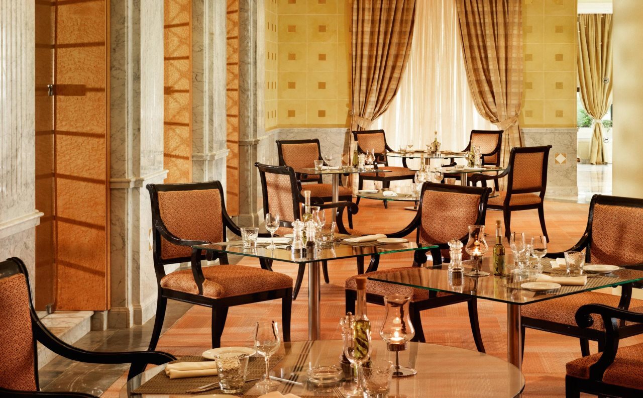 Photo - Sheraton Tunis Hotel