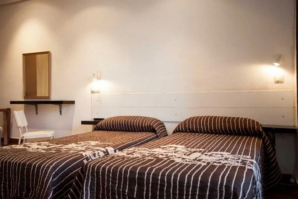 Photo - Hostal Santa Barbara