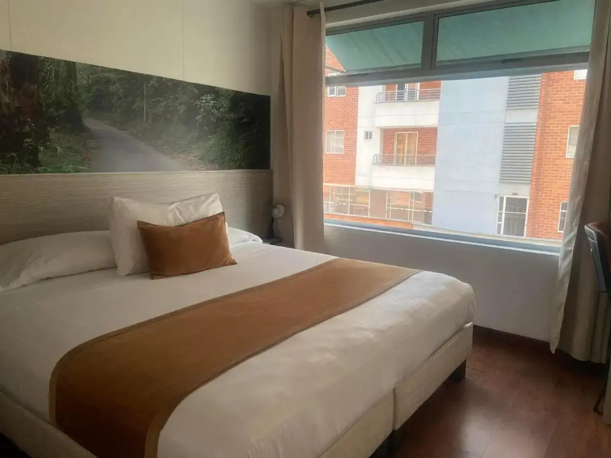 Foto - Hotel Portón Sabaneta