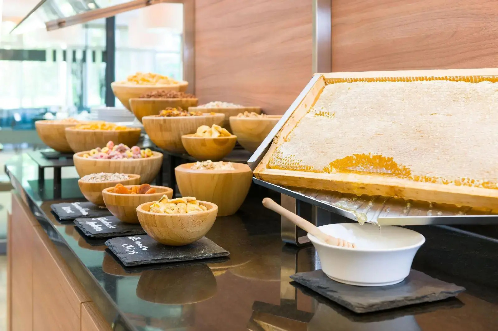 Foto - MASEVEN Stuttgart SI Centrum ehem SI-SUITES