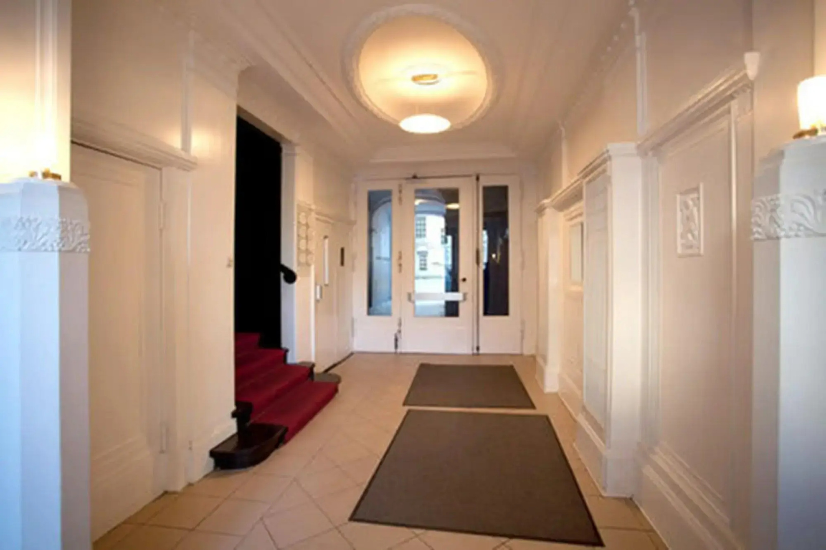 Foto - Hotel Aster an der Messe