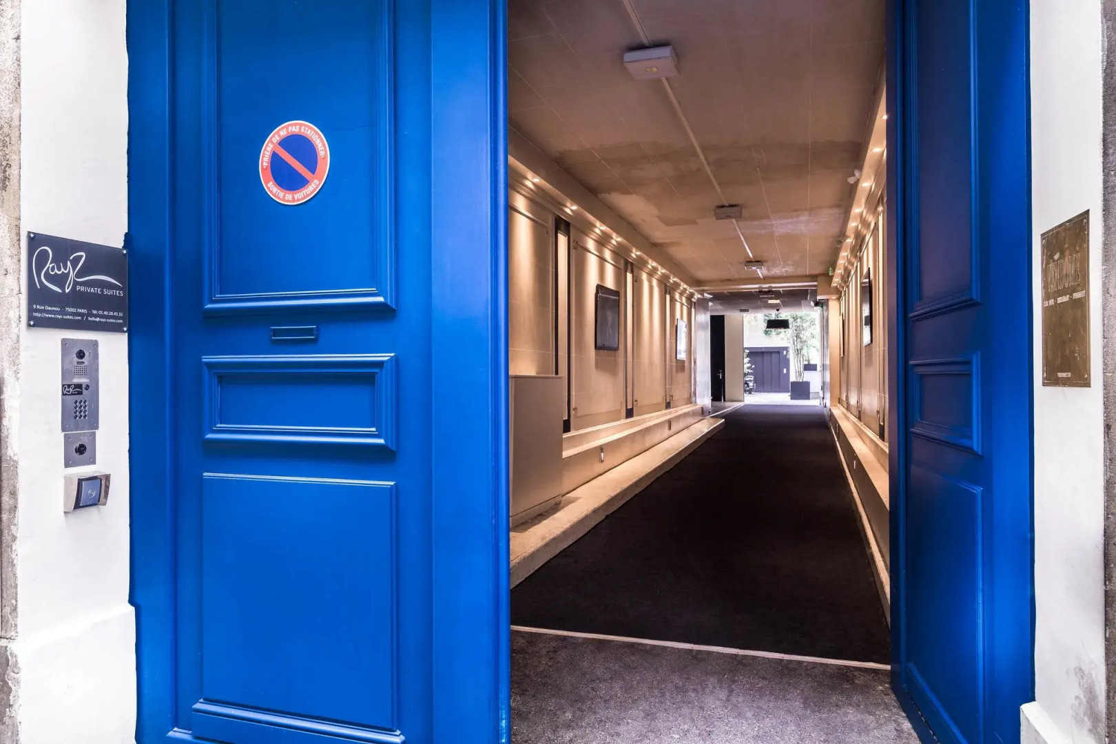 Foto - Le Rayz Vendome