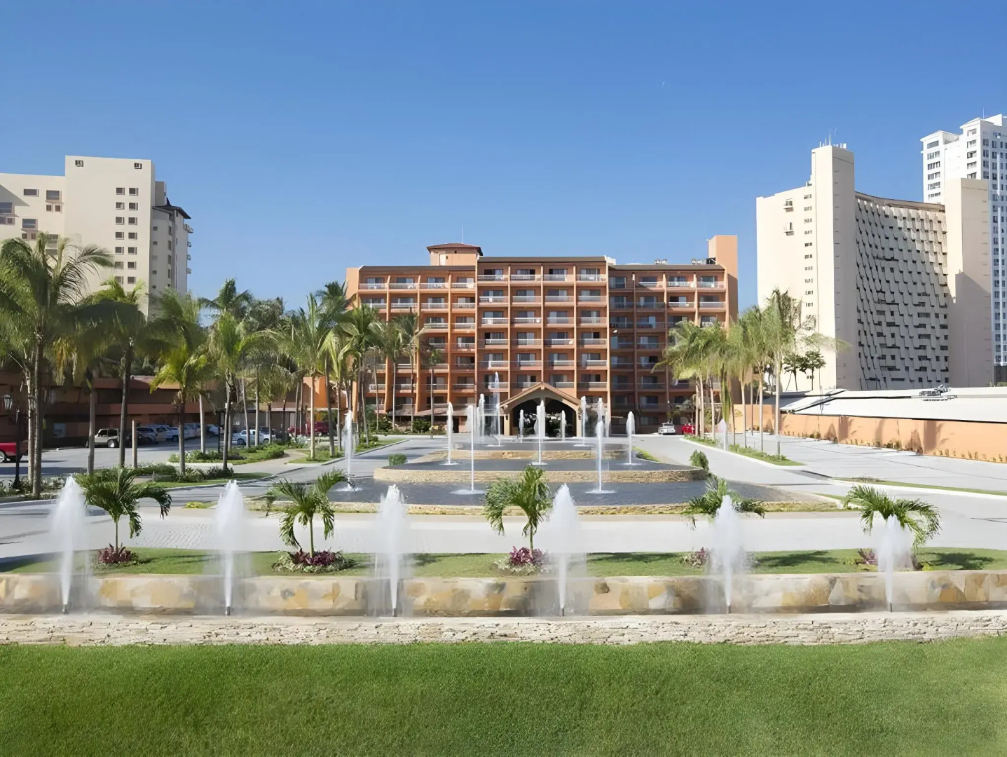 Foto - Villa del Palmar Beach Resort & Spa Puerto Vallarta