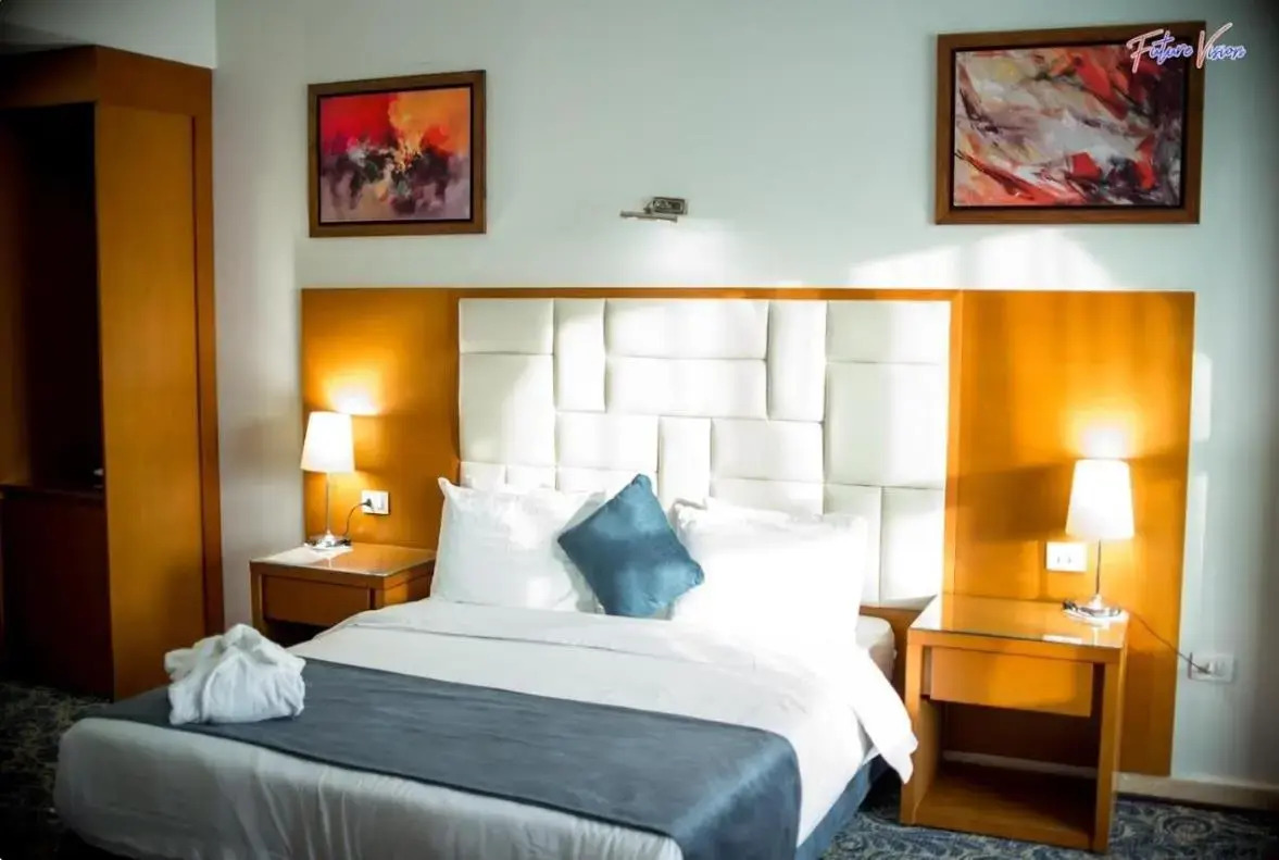 Foto - Rehana Plaza Hotel