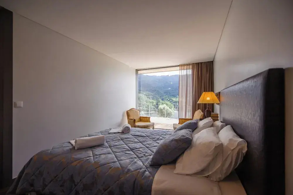 Foto - Quinta dos Carqueijais Resort & Wellness Gerês