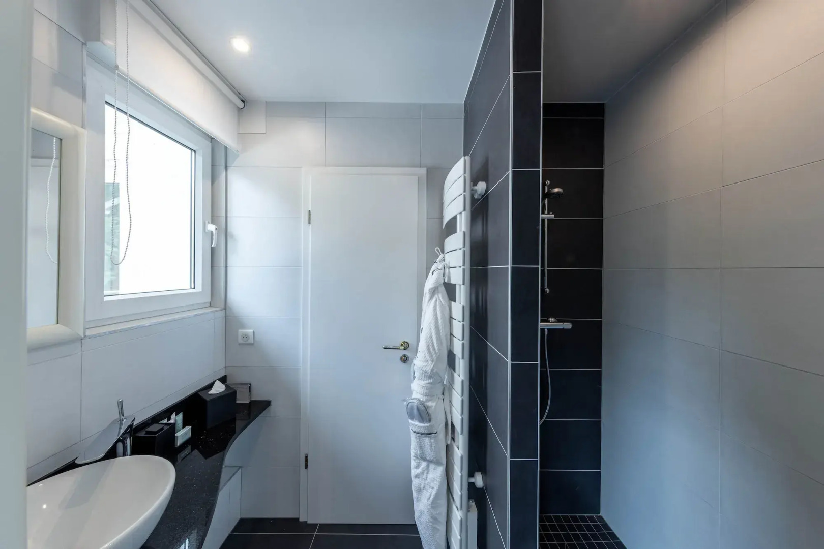 Foto - Hôtel Villa La Florangerie - SPA & Piscine