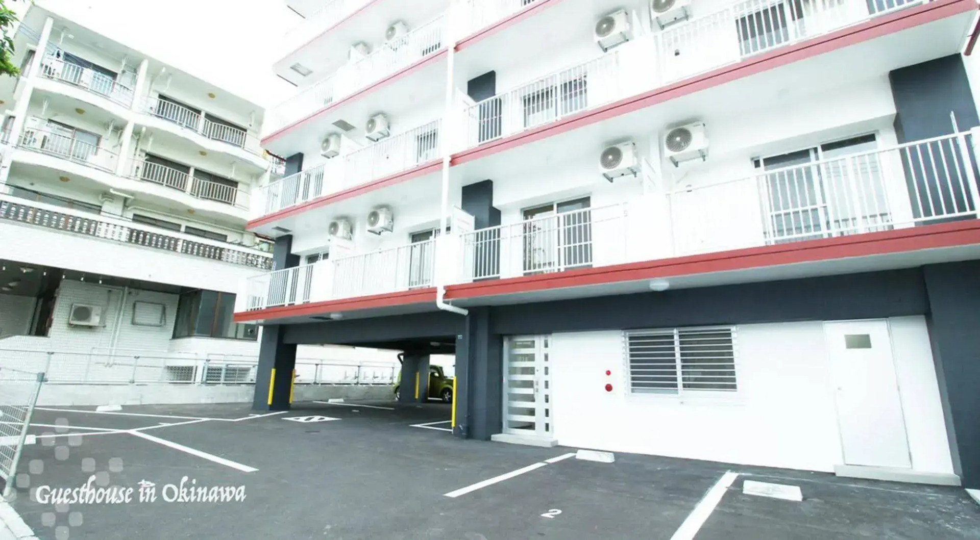 Photo - Condominium GOLF GOLF Tsuboya