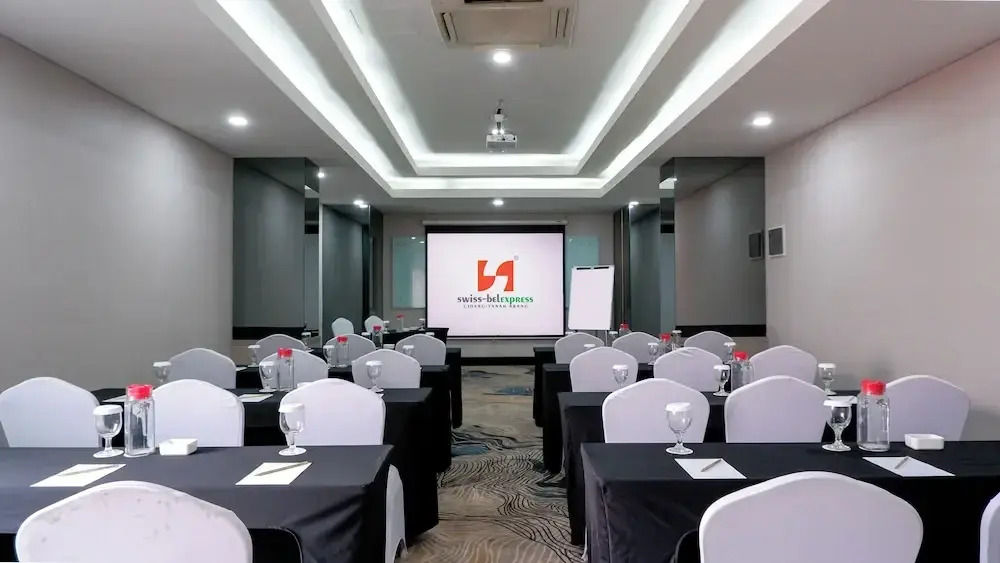 Foto - favehotel Tanah Abang - Cideng