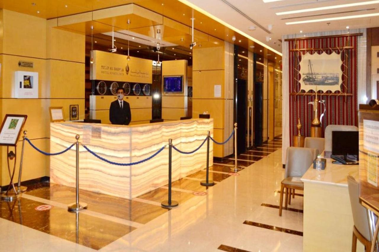 Foto - Tulip Al Barsha Hotel Apartment