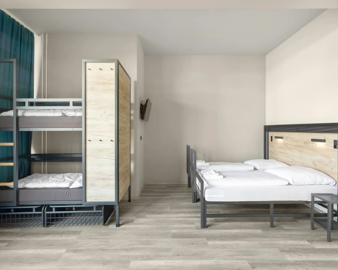 Foto - a&o Frankfurt Galluswarte