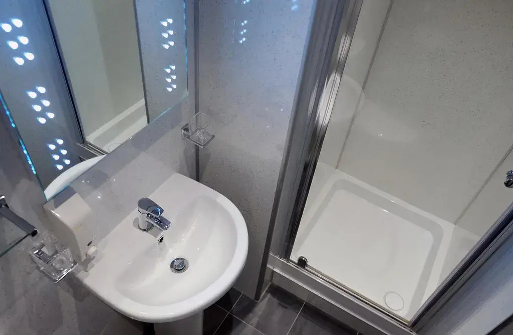 Foto - Regent House Hotel - City Centre Hotel