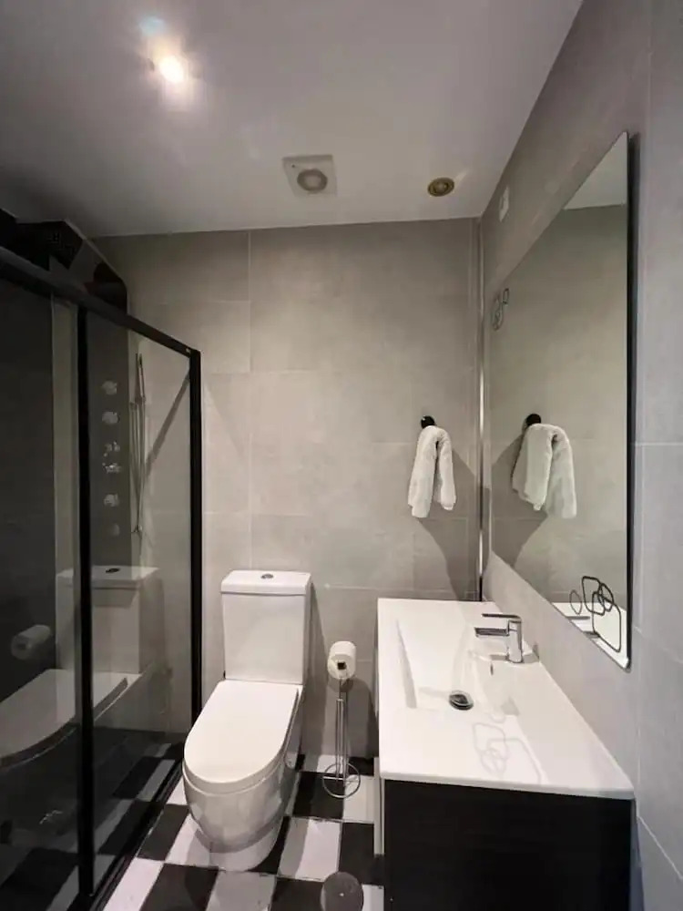 Photo - Hospedaje Corredor De Henares