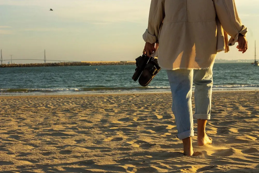 Foto - TAIGA Puerto Santa María