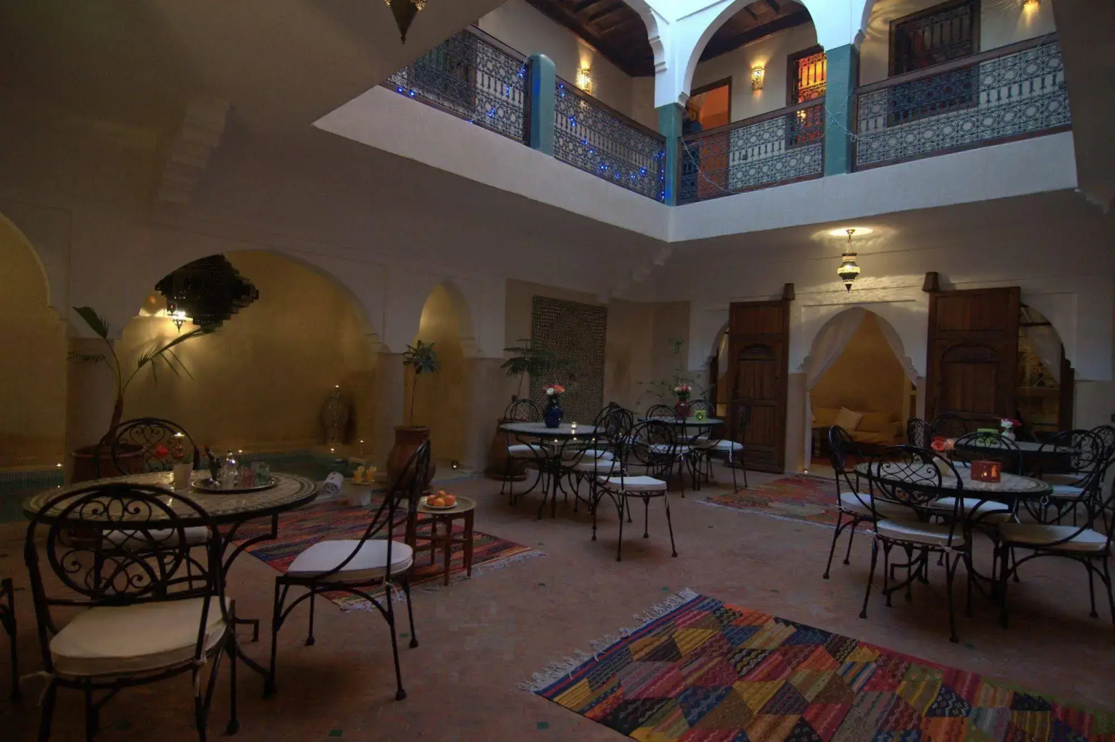 Foto - Riad Imilchil