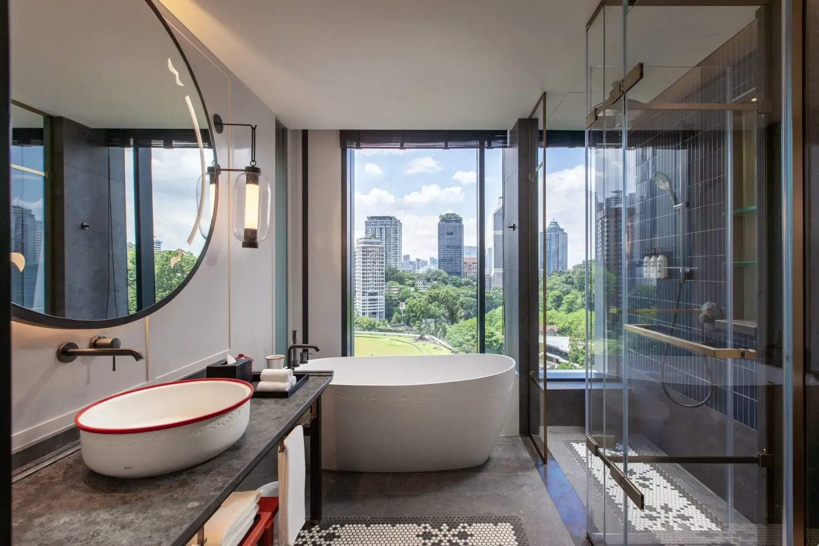 Foto - Hotel Indigo Kuala Lumpur on the Park by IHG