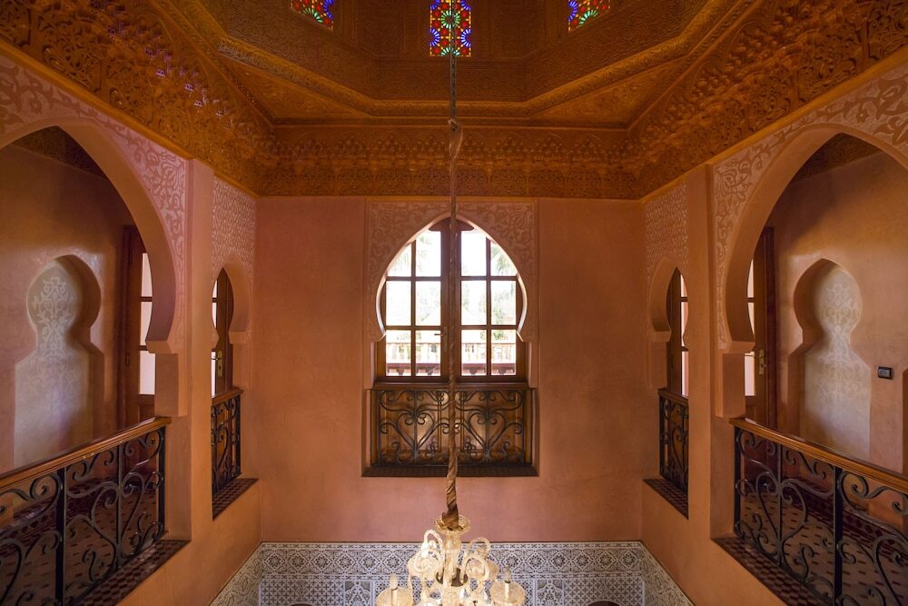 Foto - Villa Zahra Palmeraie