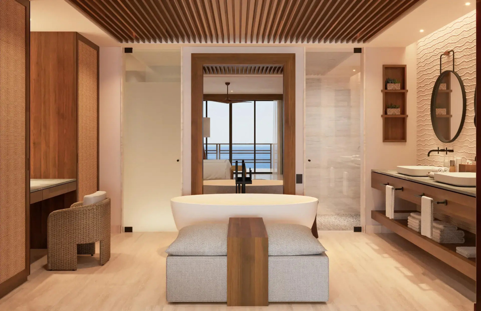 Photo - Secrets Playa Blanca Costa Mujeres - All Inclusive Adults Only