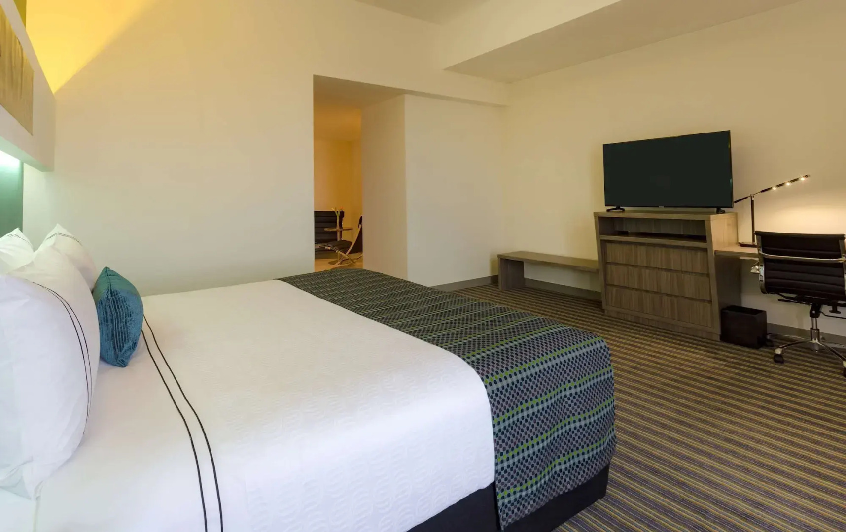 Foto - Sonesta Hotel Arequipa