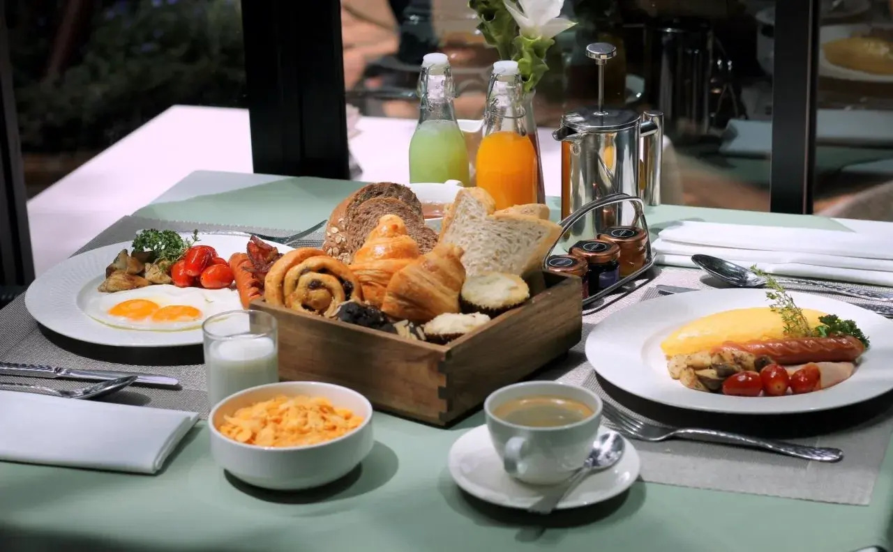 Photo - Parc Borough City Resort