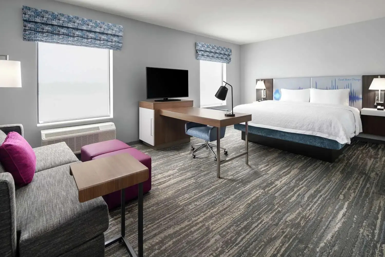 Photo - Hampton Inn & Suites Bridgeview Chicago