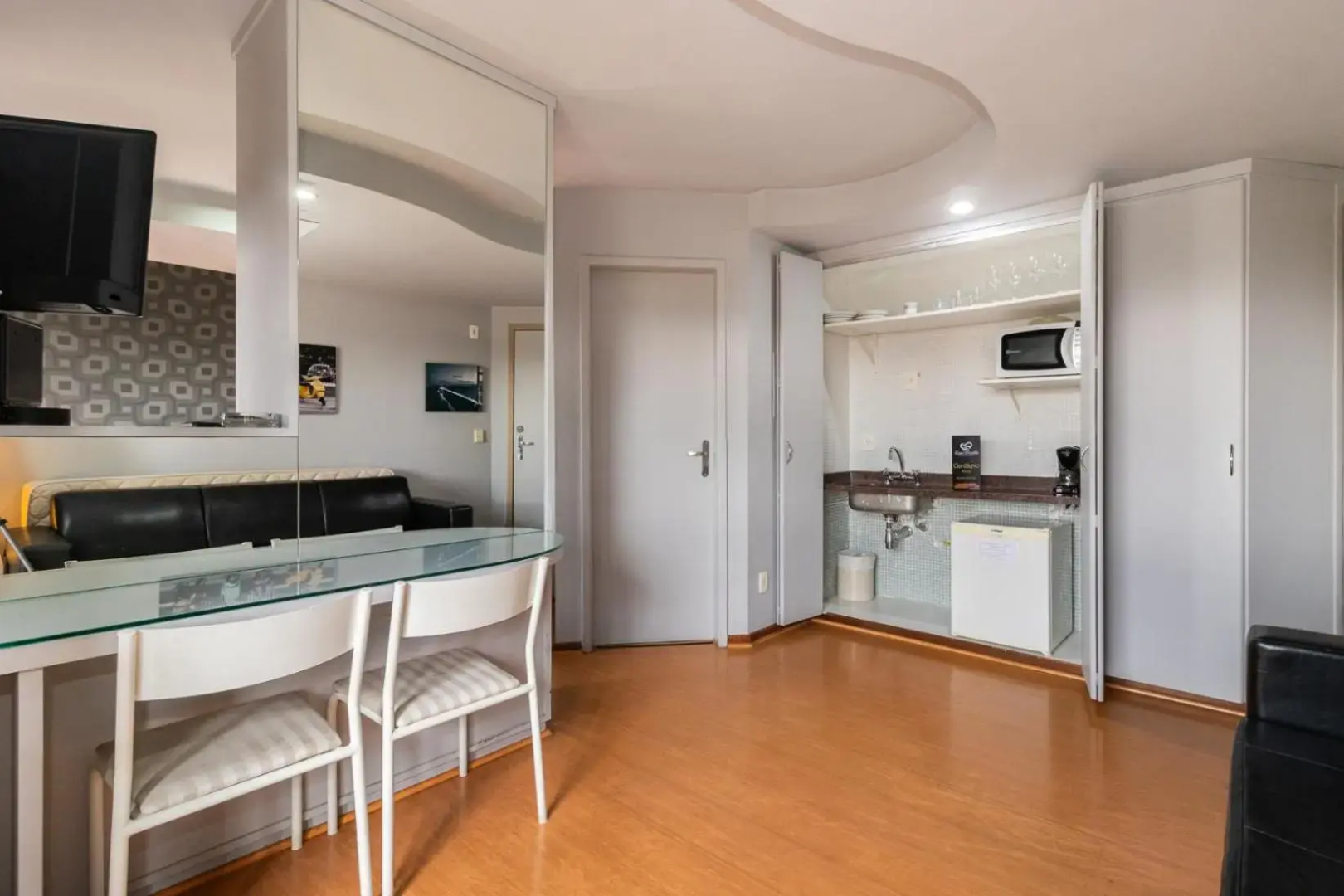 Photo - Premium Flats Berrini - Boutique Hotel & Spa