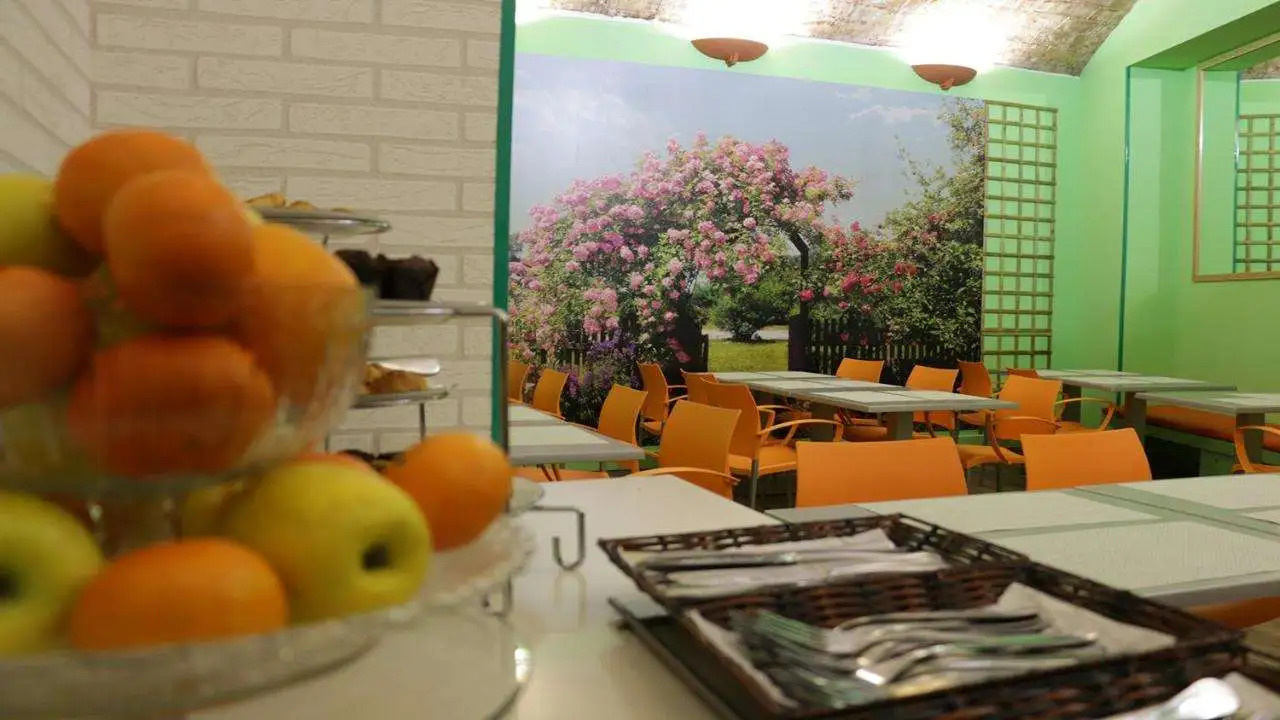 Photo - Hotel Pelayo