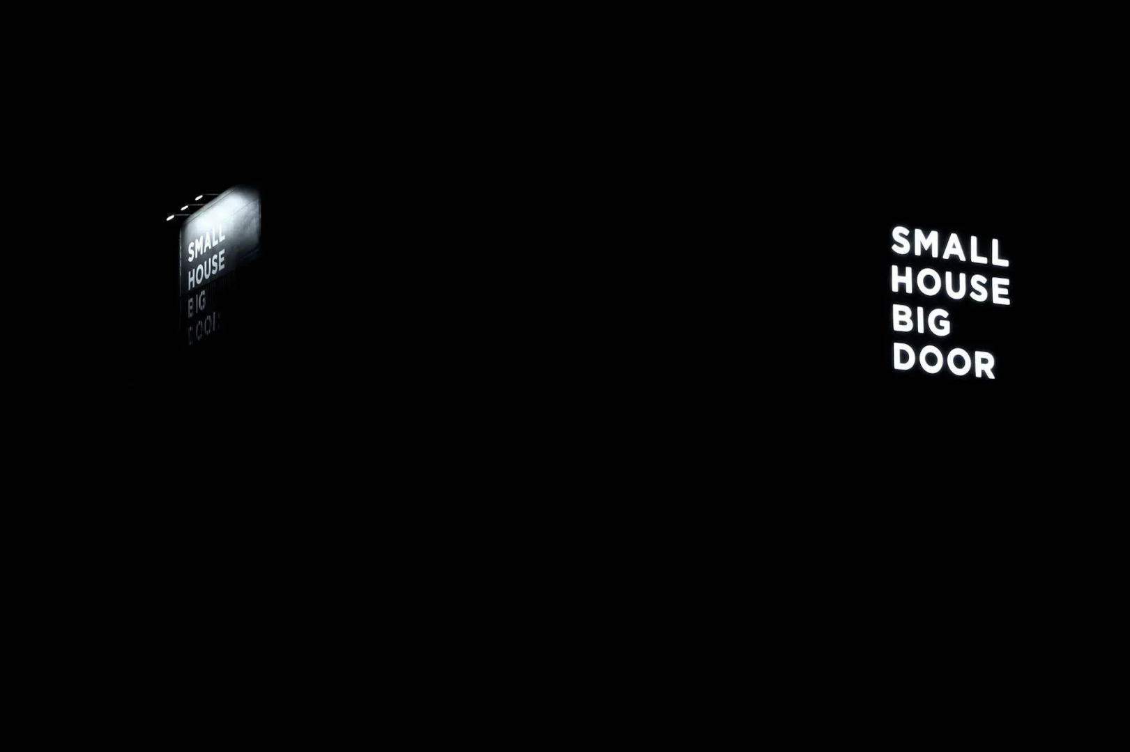 Photo - Small House Big Door Myeongdong