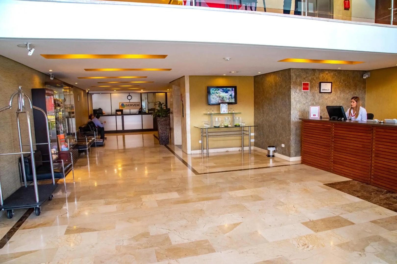 Foto - Best Western Plus Hotel San Diego