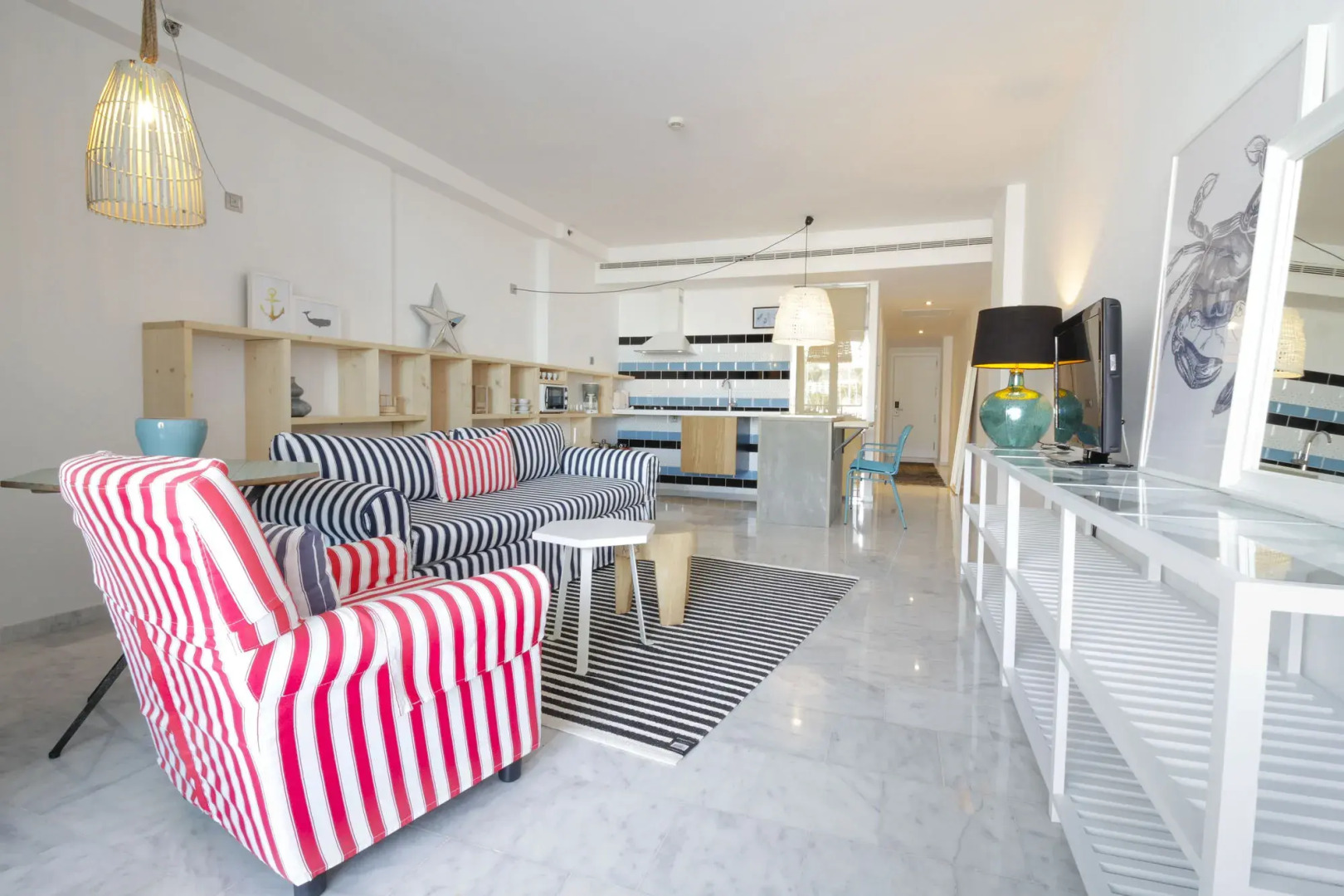 Foto - Marina Suites Gran Canaria