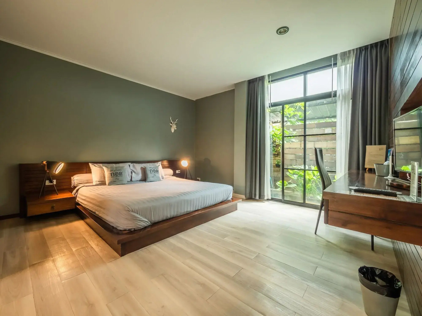 Foto - Gord ChiangMai Hotel