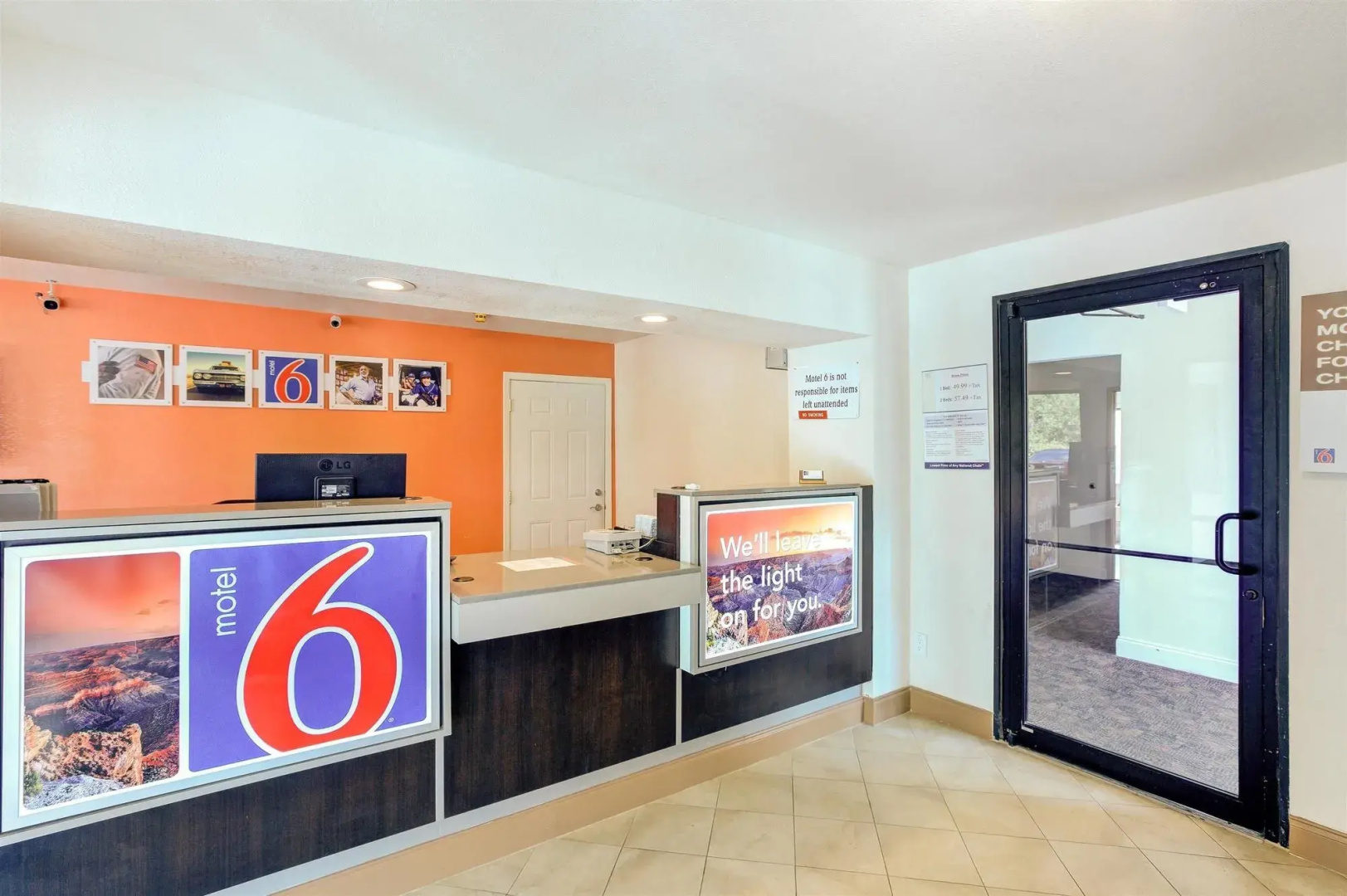 Foto - Motel 6 Dallas, TX - South