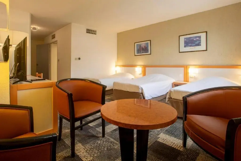 Photo - Hotel Paradis