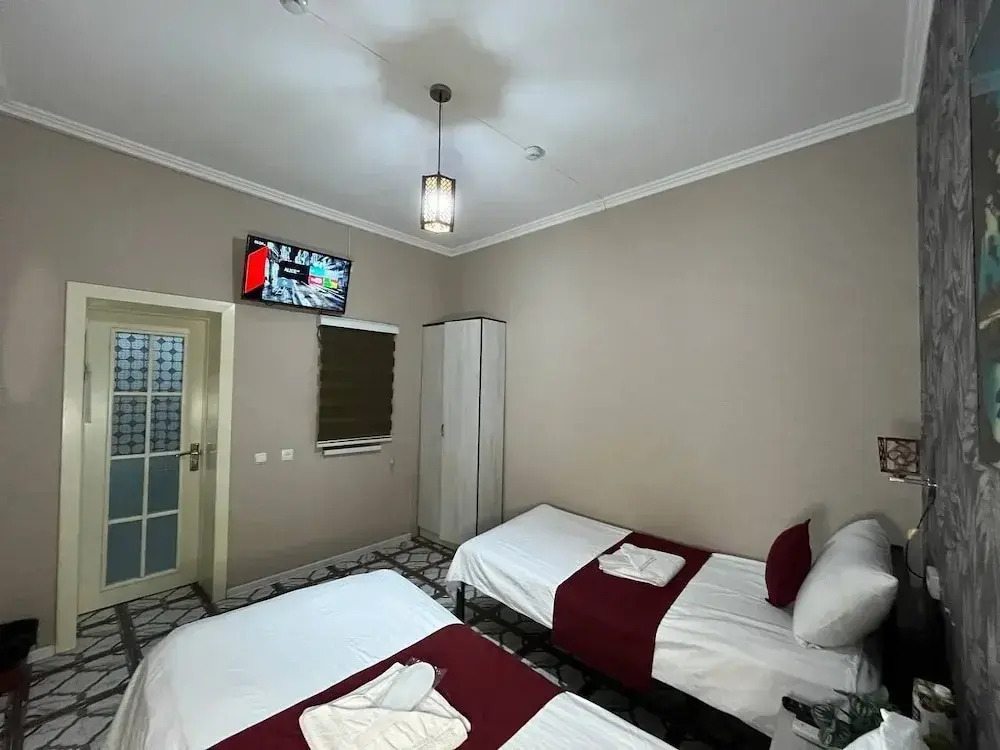 Foto - The Palms Hostel