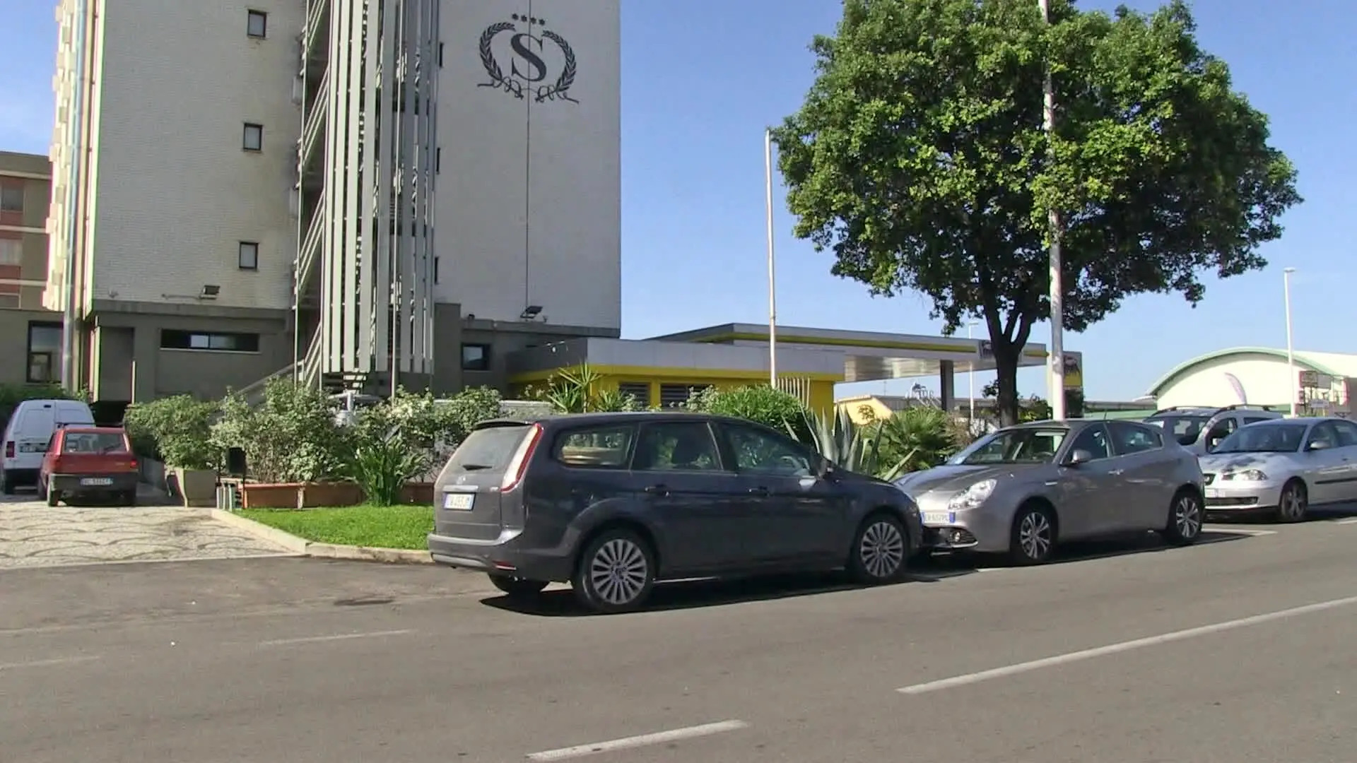 Foto - Sardegna Hotel - Suites & Restaurant