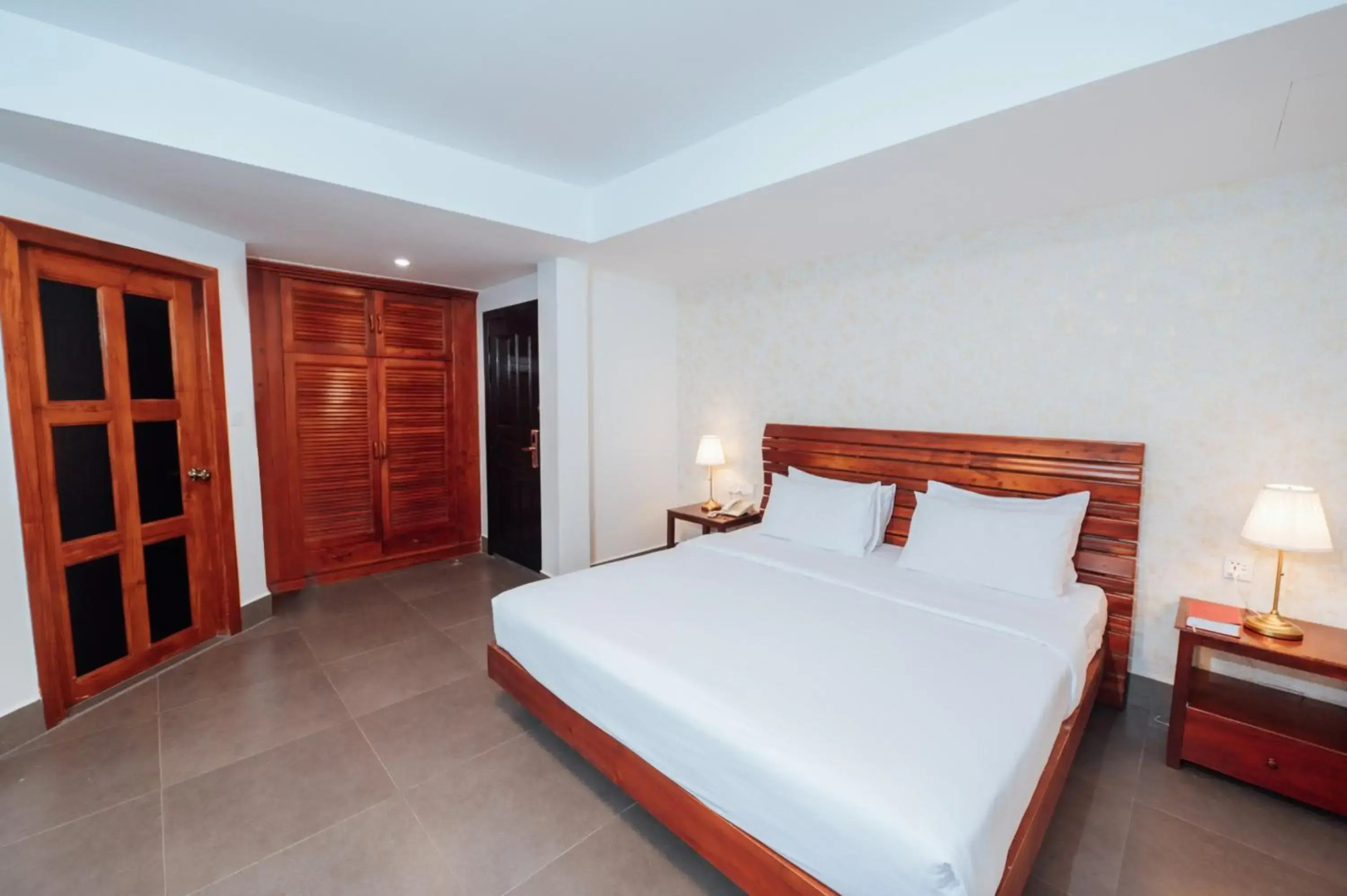 Foto - Cambodian Country Club