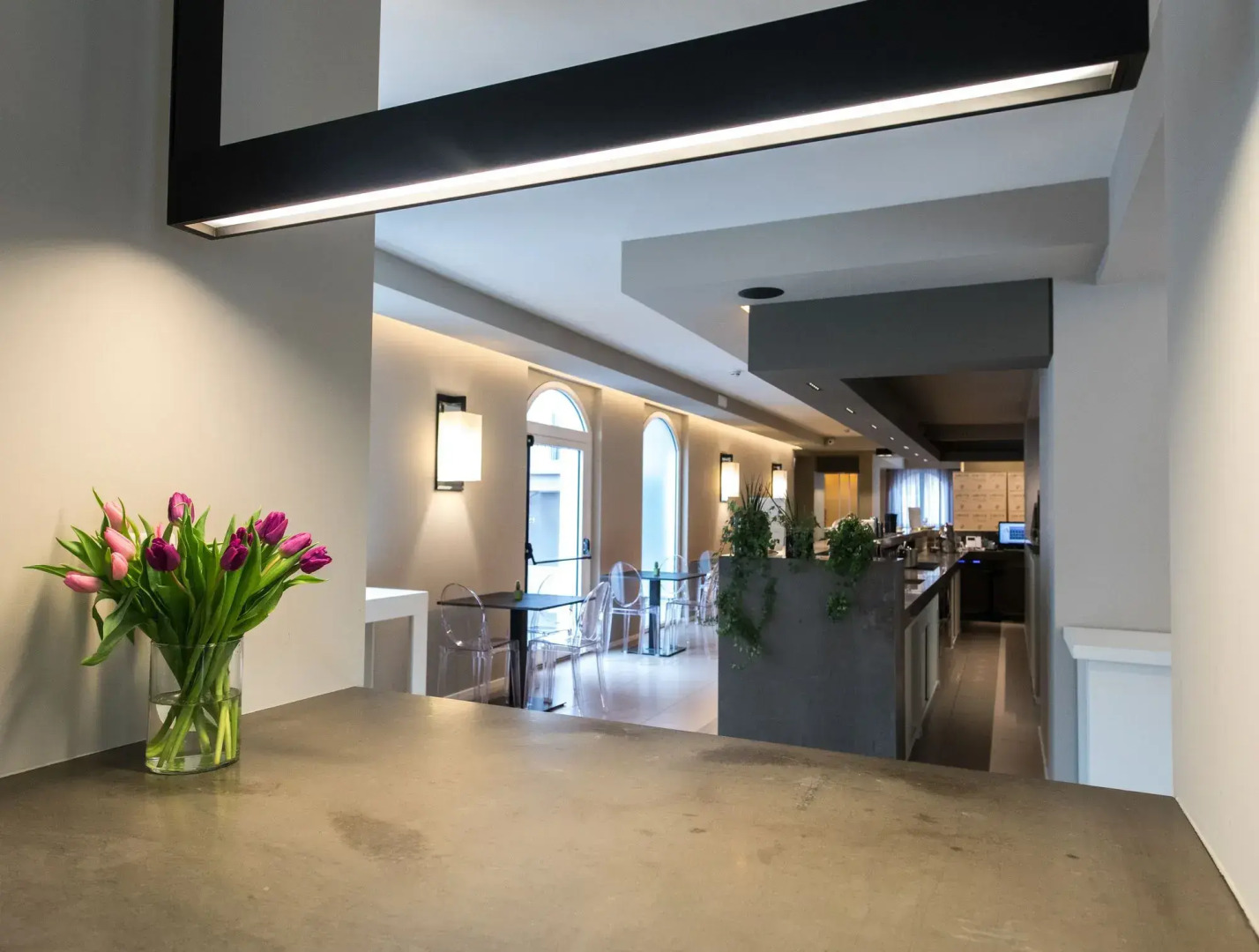 Foto - Airone City Hotel