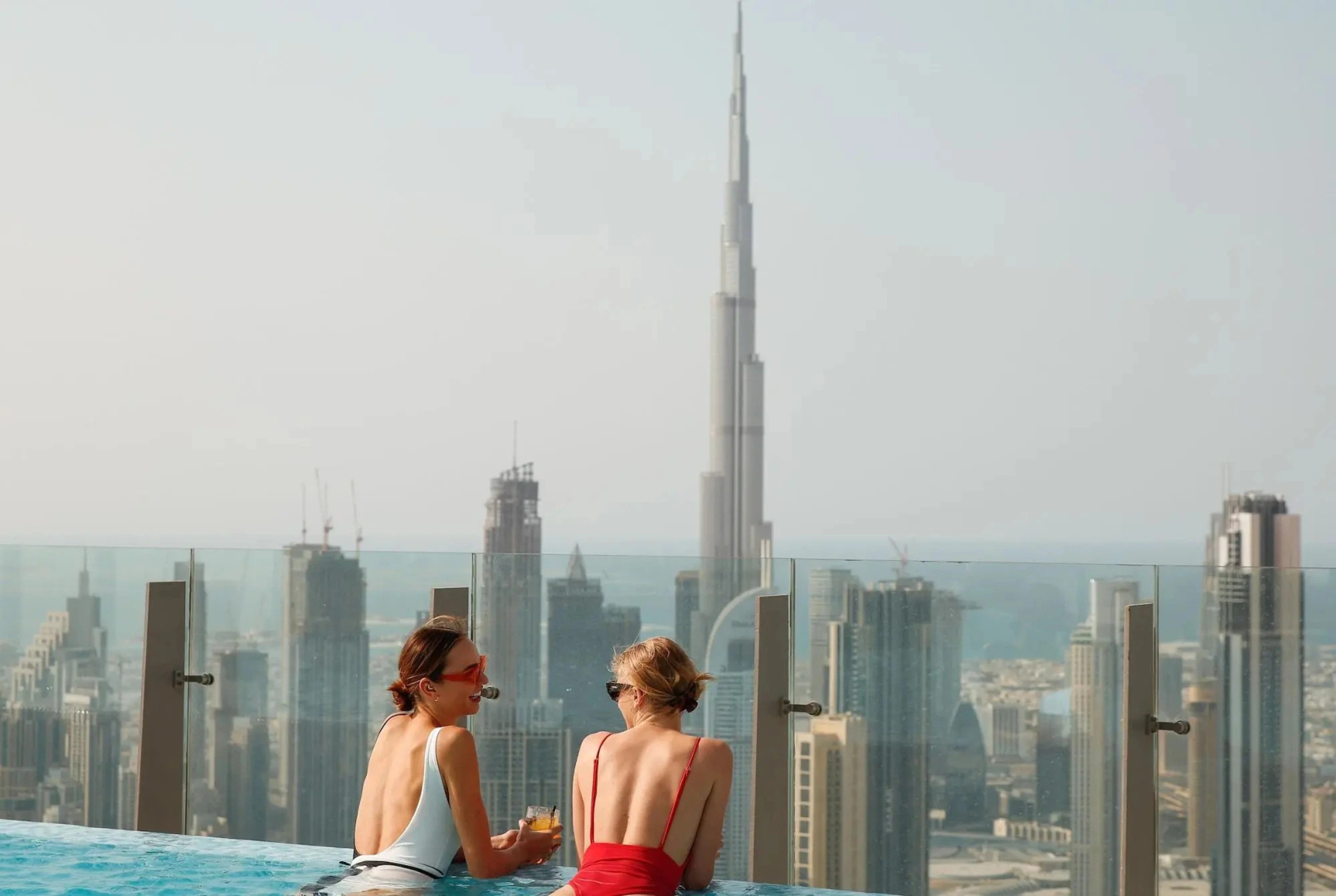 Foto - SLS Dubai Hotel & Residences
