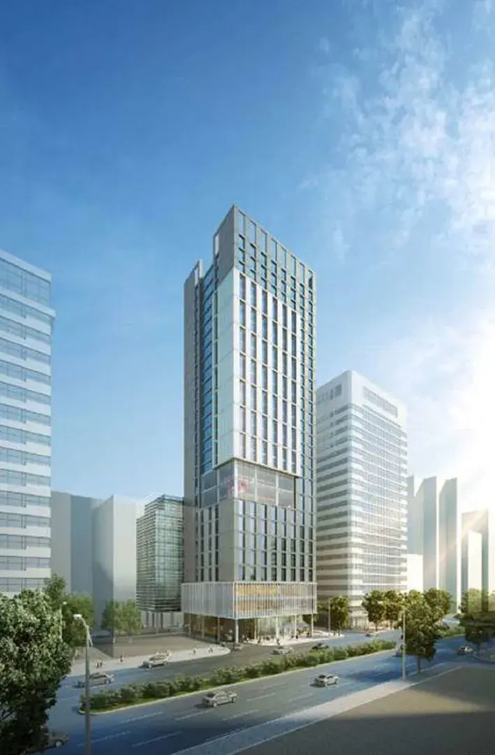 Foto - L7 GANGNAM by LOTTE HOTELS