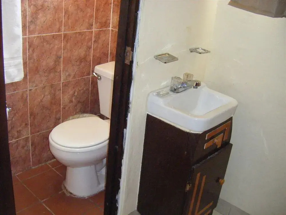 Photo - Hotel San Jorge