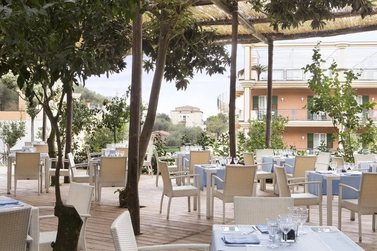 Foto - Atlantic Palace Hotel