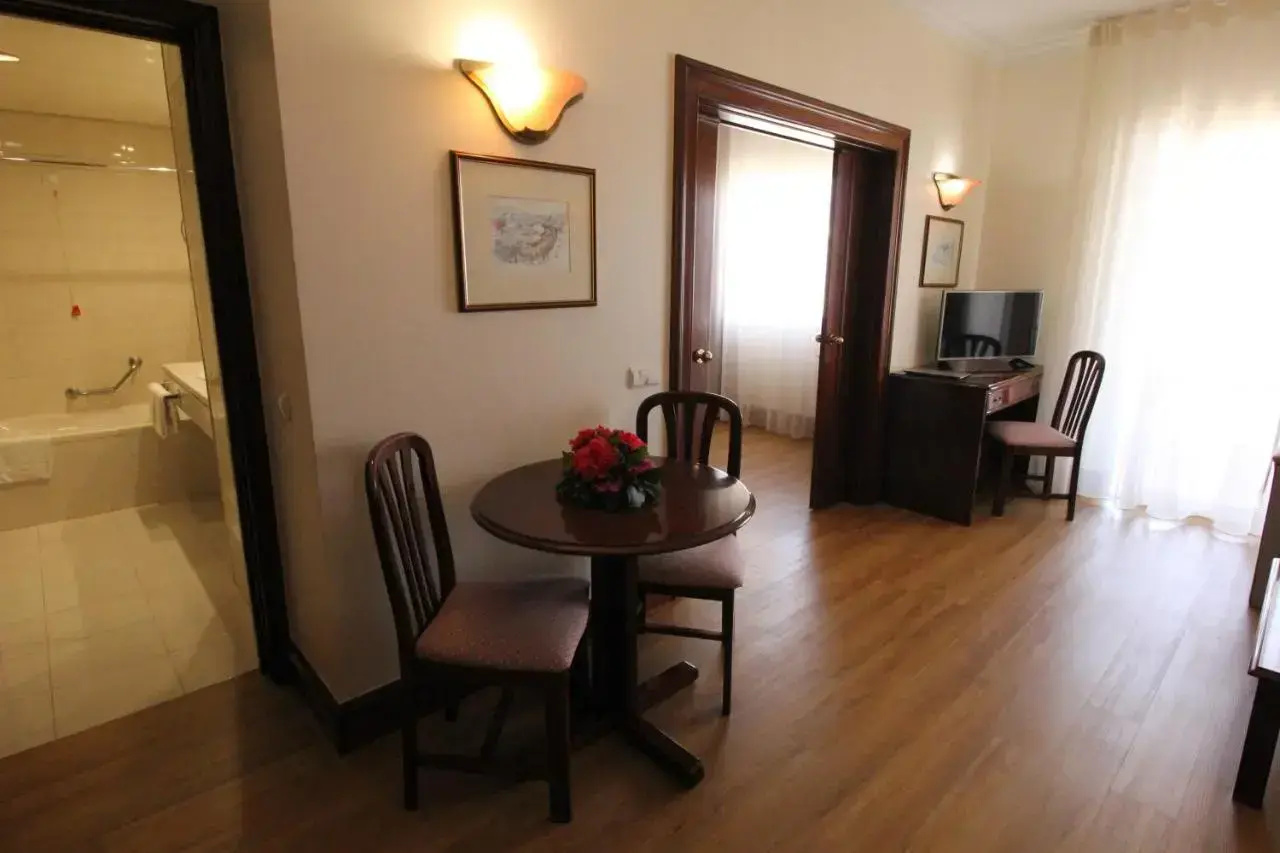 Photo - Suite Hotel Jardins Da Ajuda
