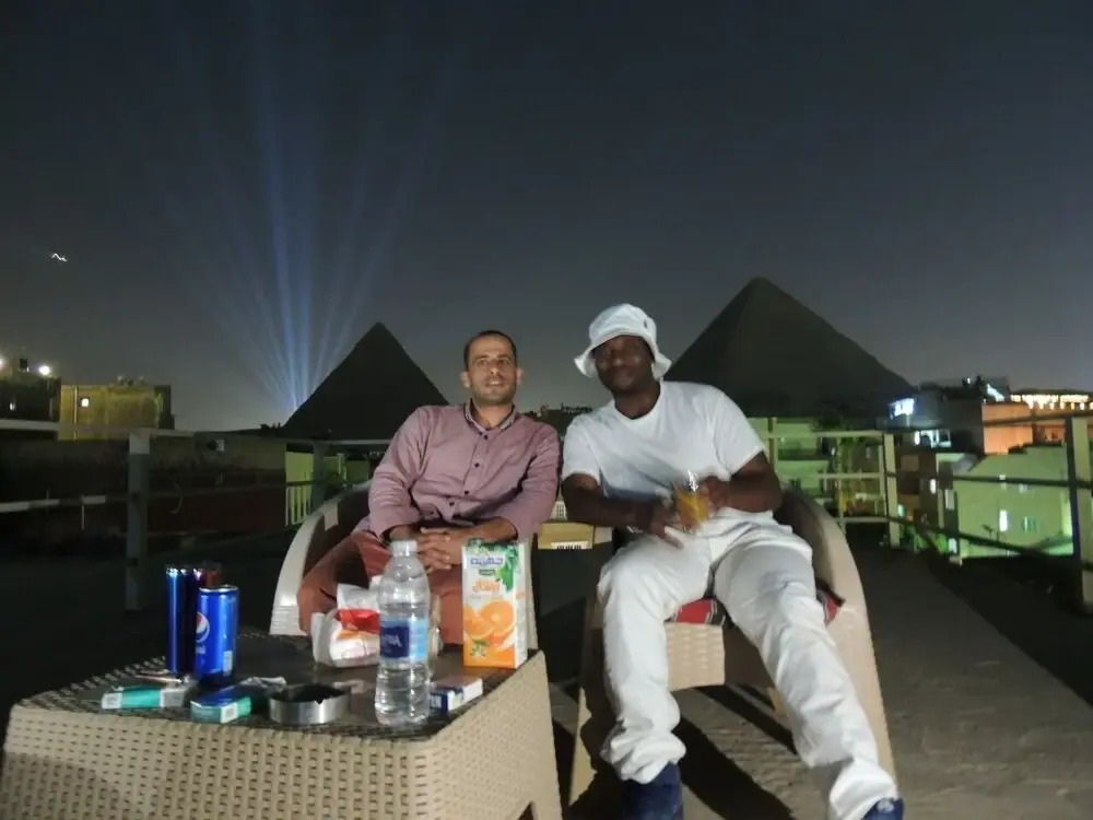 Photo - Pyramids Paradise View Inn Hotel