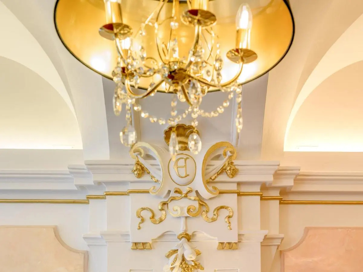 Foto - Hotel Josefshof am Rathaus