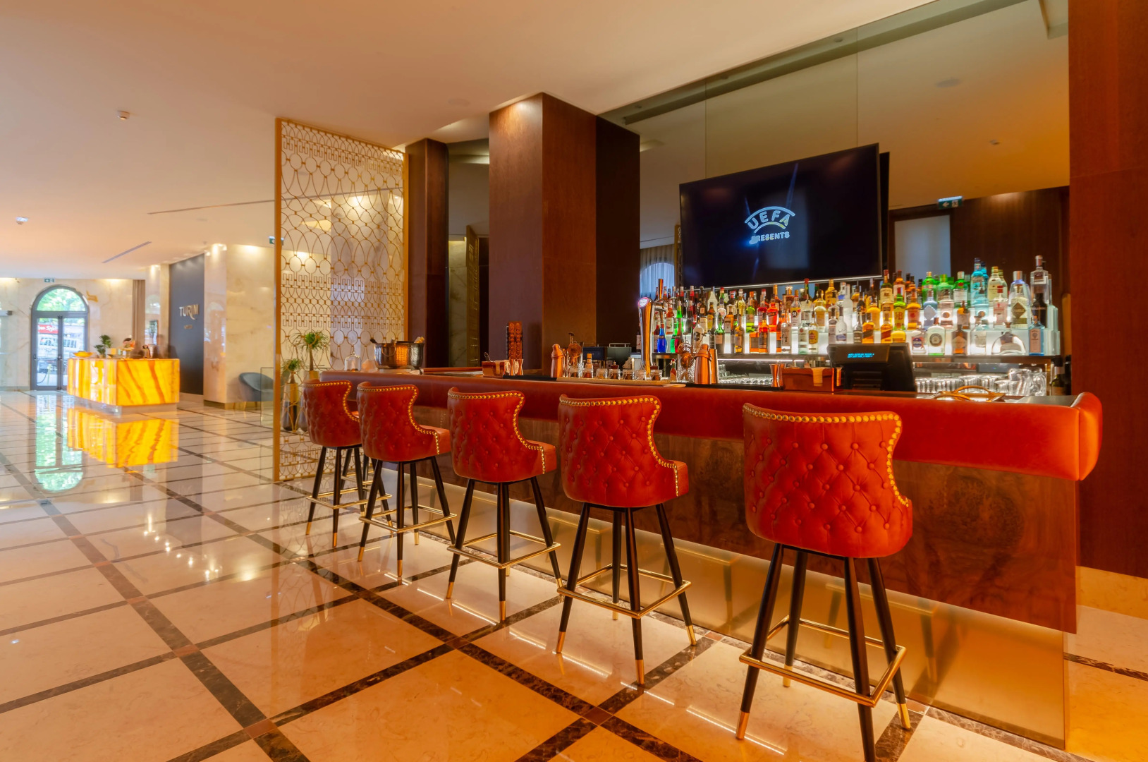 Photo - TURIM Boulevard Hotel