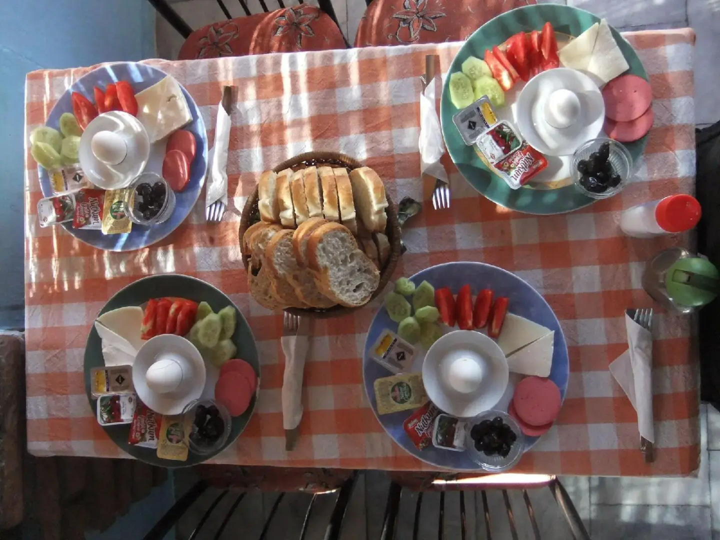 Photo - GökMavi Pansiyon