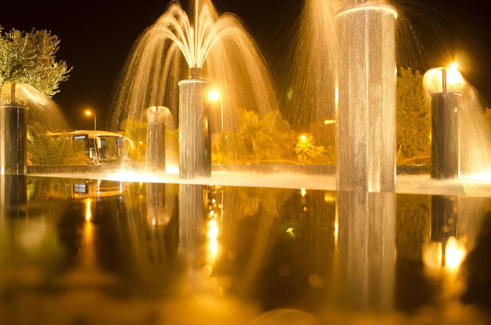 Foto - Kech Boutique Hotel & Spa