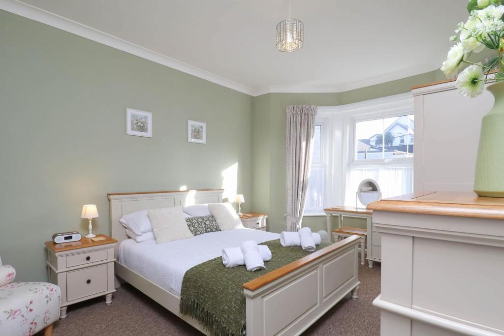 Kenmare Cottage