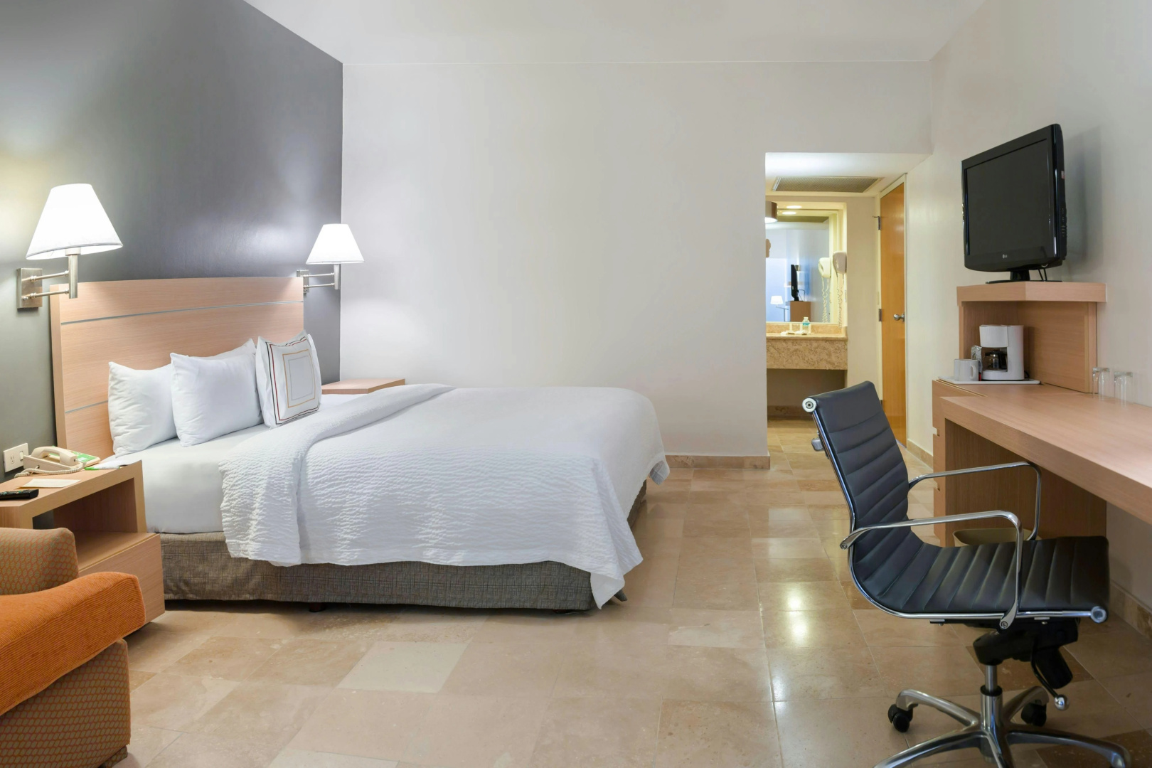 Foto - Courtyard by Marriott Villahermosa Tabasco