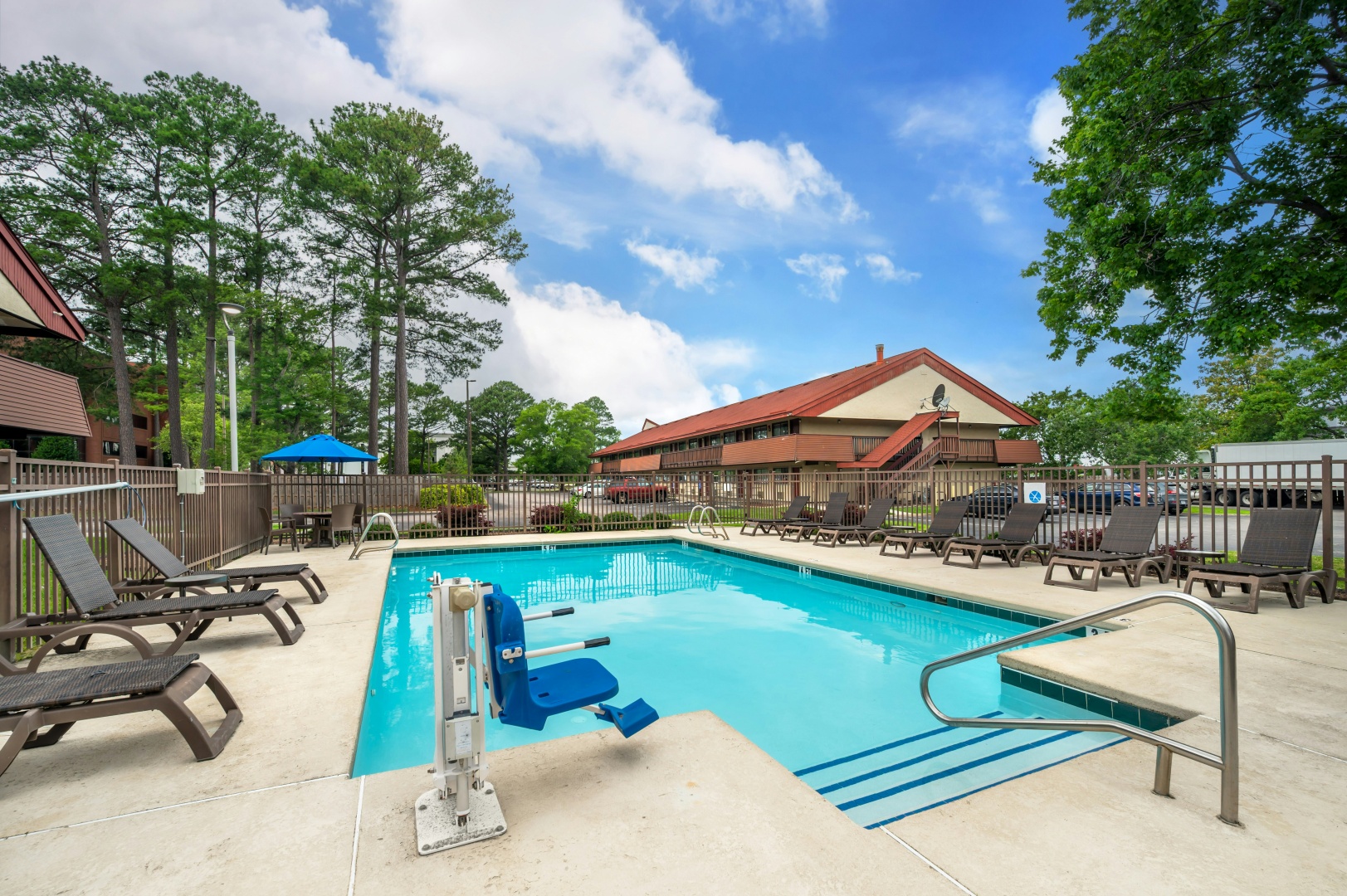 Photo - Red Roof Inn Virginia Beach